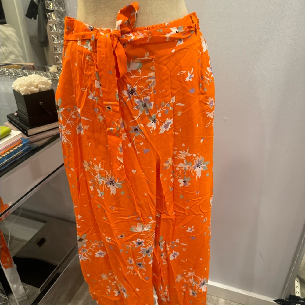Maaji Geo Waves Blair Pants